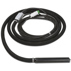 Wibrator pogrążalny Husqvarna AX40 (5 m) | NORWIT.PL