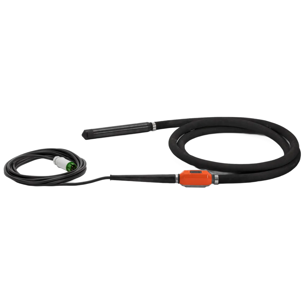 Wibrator pogrążalny Husqvarna AX48 | NORWIT.PL