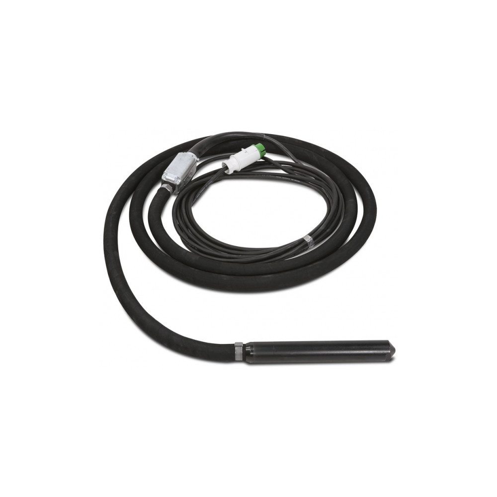 Wibrator pogrążalny Husqvarna AX90 (3 m) | NORWIT.PL