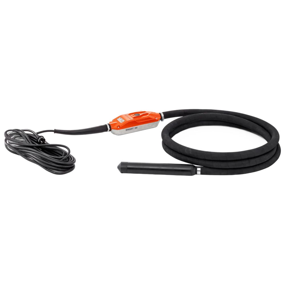 Wibrator pogrążalny Husqvarna SMART 65 (5 m) | NORWIT.PL