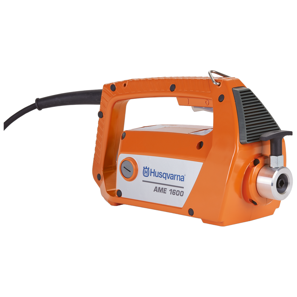 Napęd wibratora do betonu Husqvarna AME 1600 (230 V) | NORWIT.PL