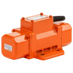 Wibrator przyczepny Husqvarna ER 305 | NORWIT.PL