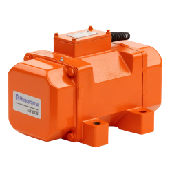 Wibrator przyczepny Husqvarna ER 605 | NORWIT.PL