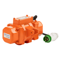 Wibrator przyczepny Husqvarna ER 407 B | NORWIT.PL