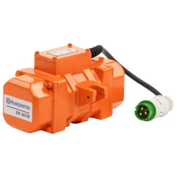 Wibrator przyczepny Husqvarna ER 507 B | NORWIT.PL