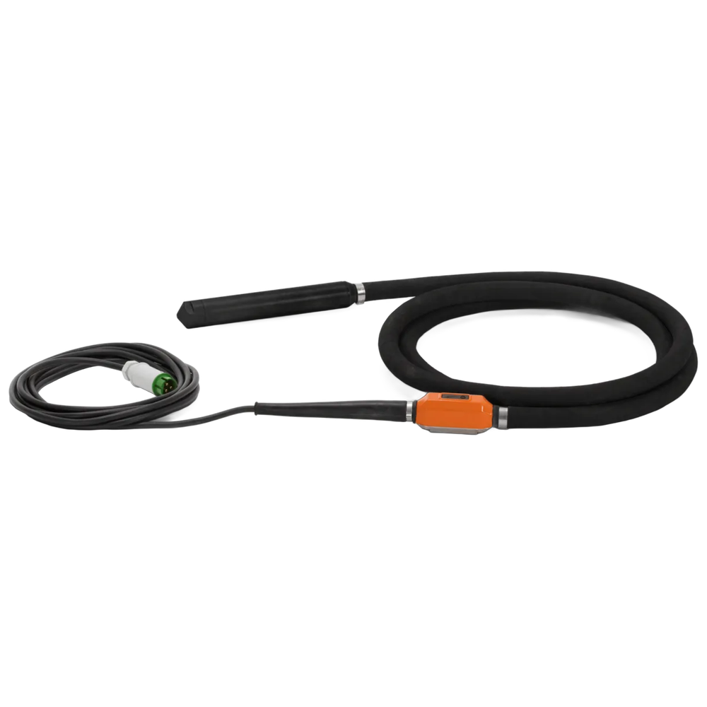 Wibrator pogrążalny Husqvarna AX56 | NORWIT.PL