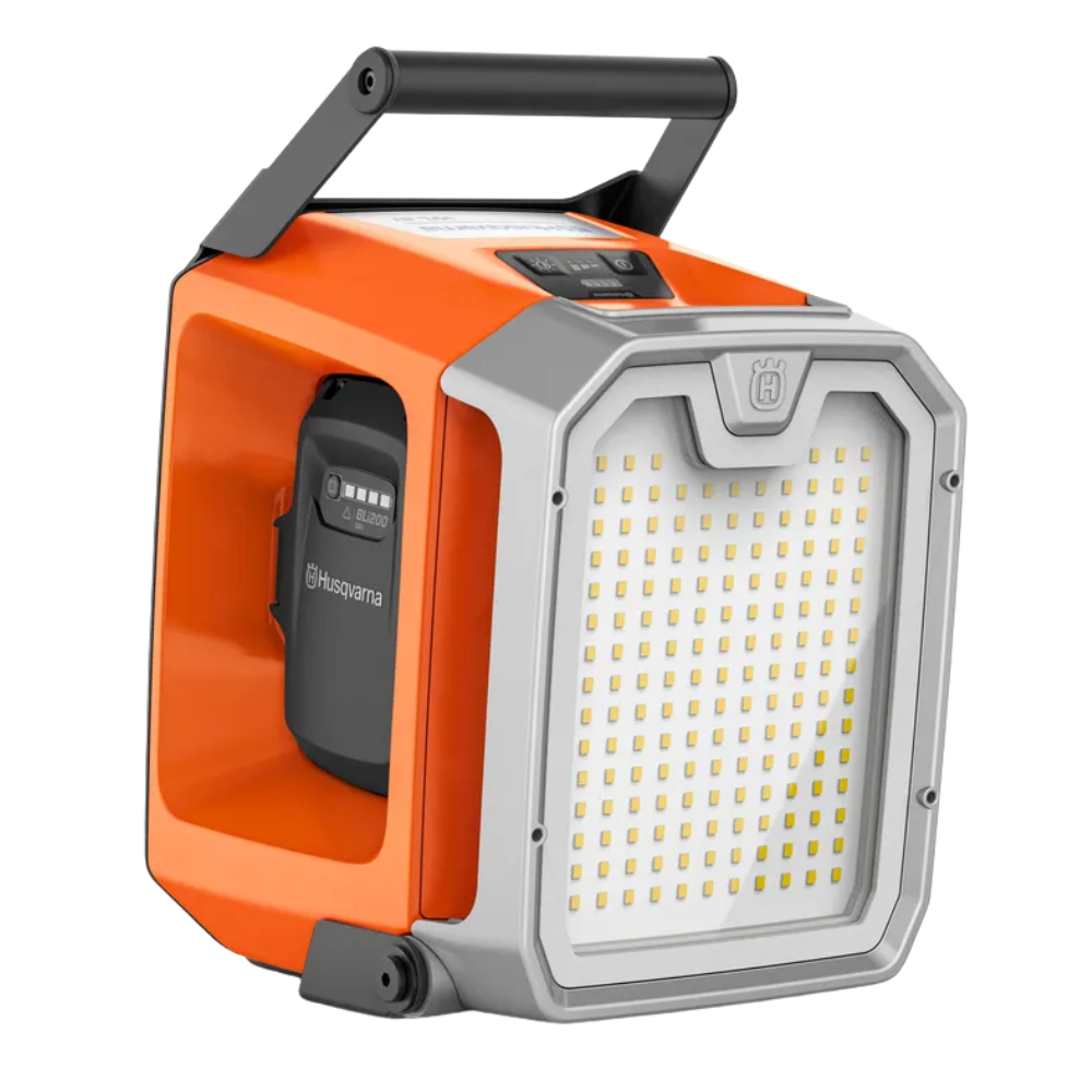 Lampa LED Husqvarna WL 8I (36 V) | NORWIT.PL