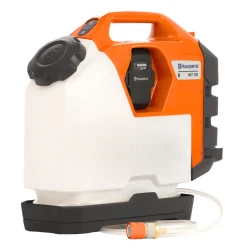 Zbiornik bateryjny Husqvarna WT 15i (zestaw z baterią | ładowarką) | NORWIT.PL