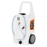 Zbiornik bateryjny Husqvarna WT 60i (60 l | 36 V | zestaw) — zdjęcie 1 z 6