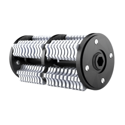 Bęben frezowy Husqvarna BMP 215 (kompletny z nożami) | NORWIT.PL