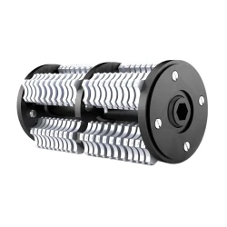 Bęben frezowy Husqvarna BMP 215 (kompletny z nożami) | NORWIT.PL