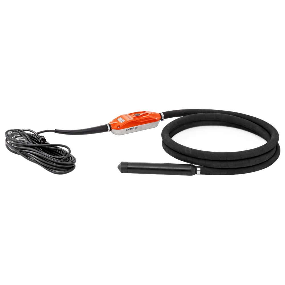 Husqvarna SMART 40 Internal Concrete Vibrator — photo 1 of 3