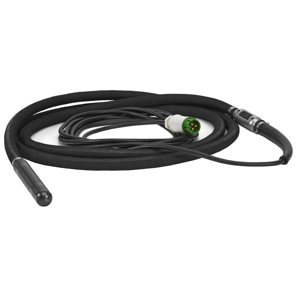 Wibrator pogrążalny Husqvarna Vibrastar (5 m) — zdjęcie 1 z 4