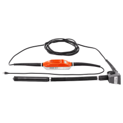 Wibrator pogrążalny ergonomiczny Husqvarna SMART E | NORWIT.PL