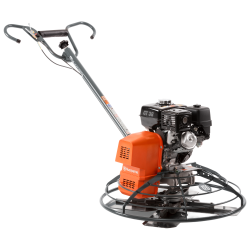 Zacieraczka spalinowa Husqvarna CT 36 | NORWIT.PL