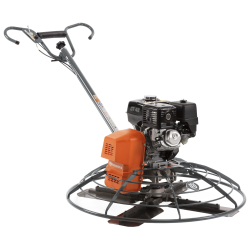 Zacieraczka spalinowa Husqvarna CT 48 | NORWIT.PL