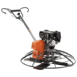 Zacieraczka spalinowa Husqvarna CT 48 | NORWIT.PL