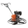 Zacieraczka spalinowa Husqvarna CT 48 — zdjęcie 1 z 36