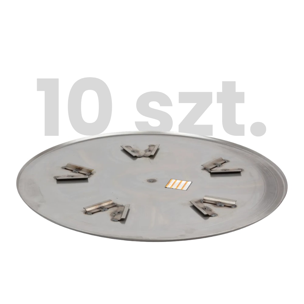 Husqvarna CRT48 Pan Set (10 pcs)