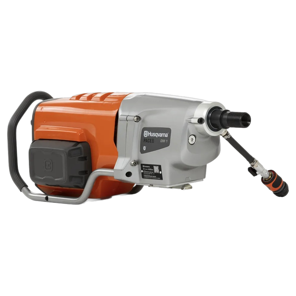 Wiertnica akumulatorowa Husqvarna DM 1 PACE | NORWIT.PL