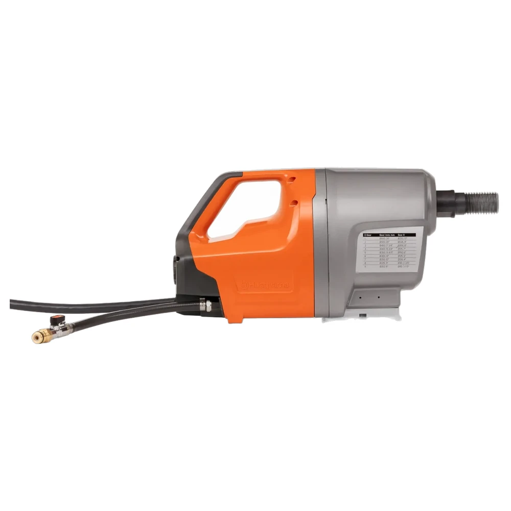 Wiertnica elektryczna Husqvarna DM 700 | NORWIT.PL