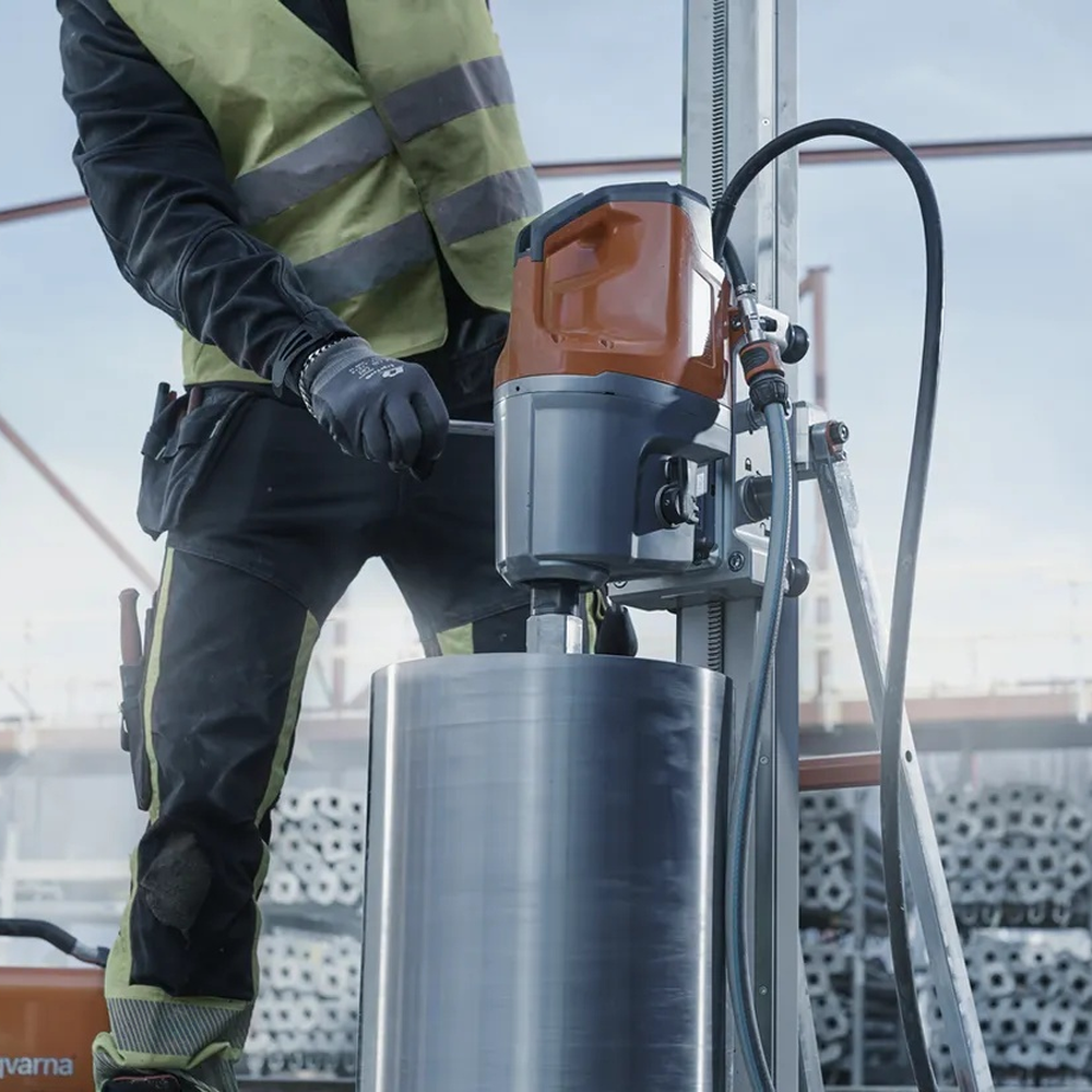 Wiertnica elektryczna Husqvarna DM 700 | NORWIT.PL