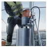 Wiertnica elektryczna Husqvarna DM 700 — zdjęcie 7 z 8