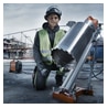 Wiertnica elektryczna Husqvarna DM 700 — zdjęcie 8 z 8