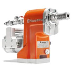 Husqvarna DM 406 HL Hydraulic Core Drill | NORWIT.PL