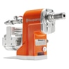 Wiertnica hydrauliczna Husqvarna DM 406 H — zdjęcie 2 z 3