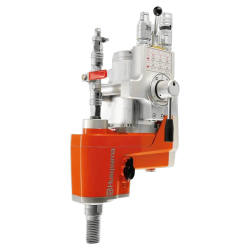Wiertnica hydrauliczna Husqvarna DM 406 HL | NORWIT.PL