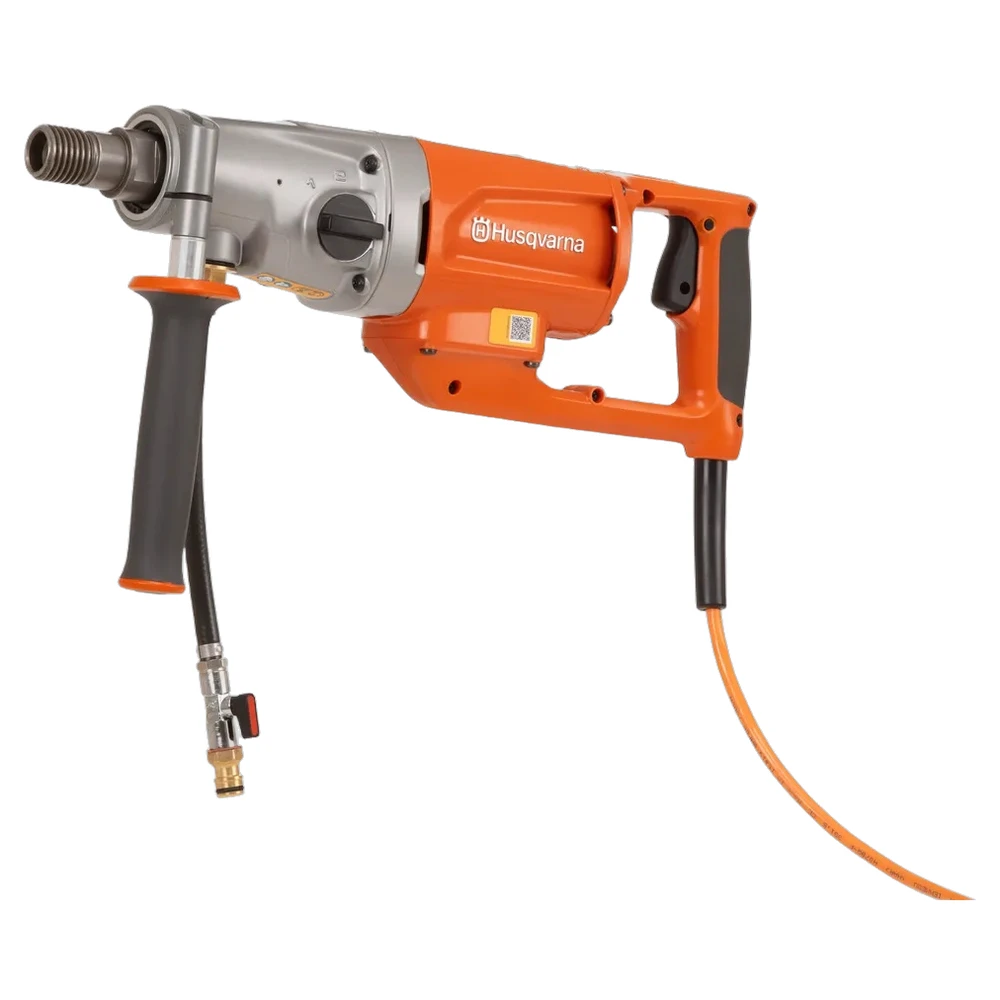 Wiertnica koronowa Husqvarna DM 200 | NORWIT.PL