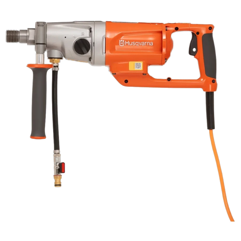 Wiertnica koronowa Husqvarna DM 200 | NORWIT.PL