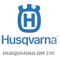 Wiertnica koronowa Husqvarna DM 220 | NORWIT.PL
