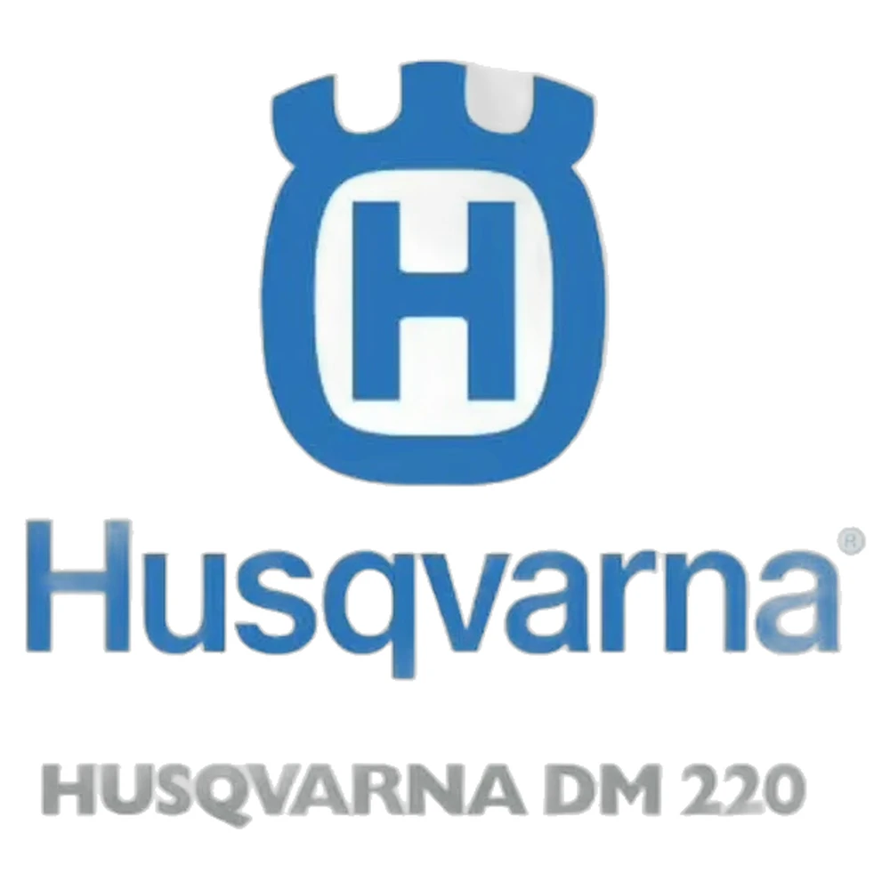 Wiertnica koronowa Husqvarna DM 220 | NORWIT.PL