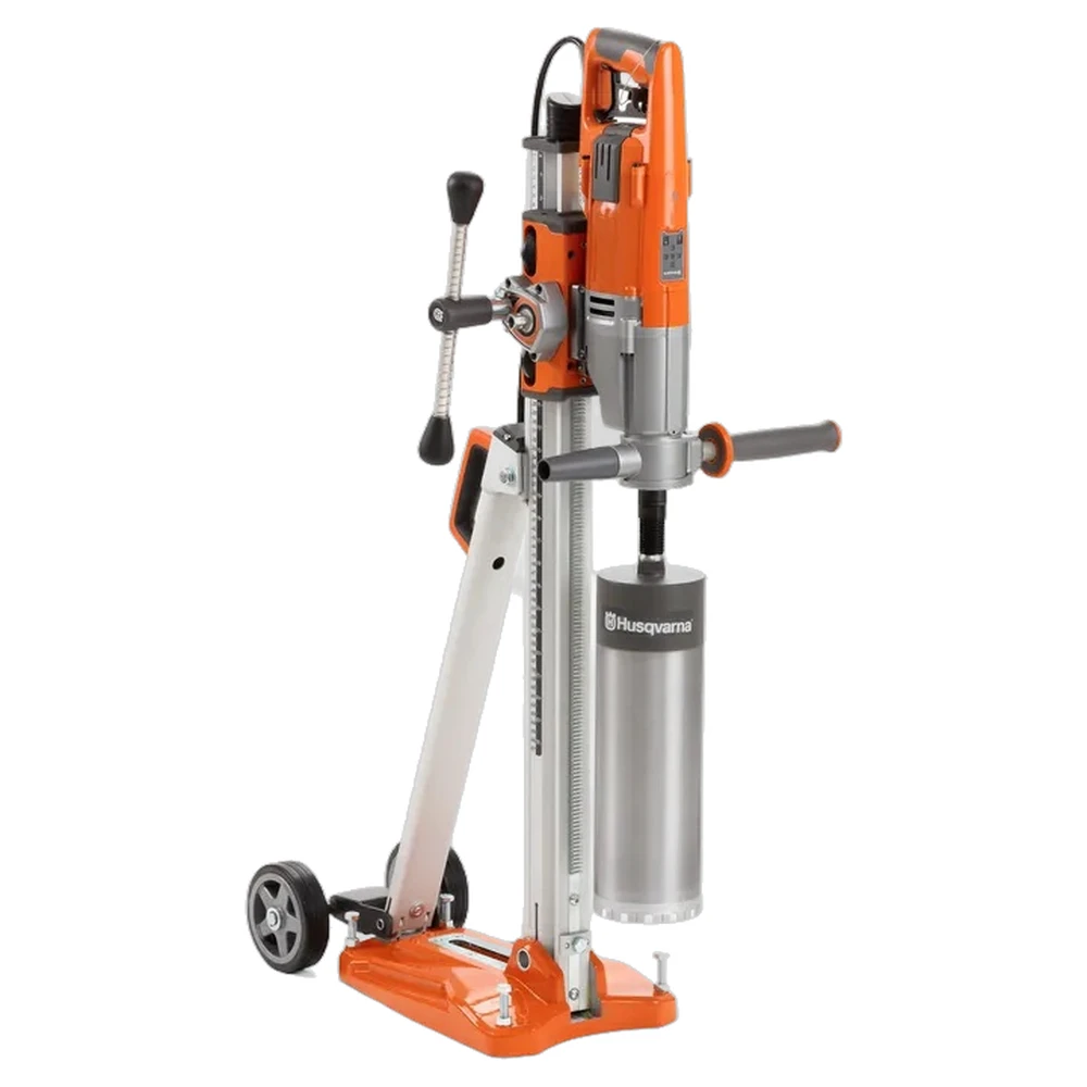 Wiertnica koronowa Husqvarna DM 220 | NORWIT.PL