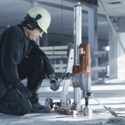 Wiertnica koronowa Husqvarna DM 220 | NORWIT.PL