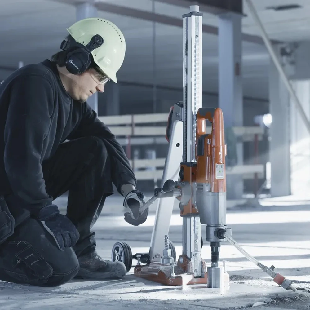 Wiertnica koronowa Husqvarna DM 220 | NORWIT.PL