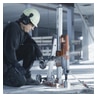 Wiertnica koronowa Husqvarna DM 220 — zdjęcie 10 z 14