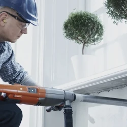 Wiertnica koronowa Husqvarna DM 220 | NORWIT.PL