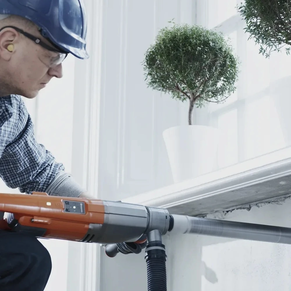 Wiertnica koronowa Husqvarna DM 220 | NORWIT.PL