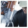 Wiertnica koronowa Husqvarna DM 220 — zdjęcie 12 z 14