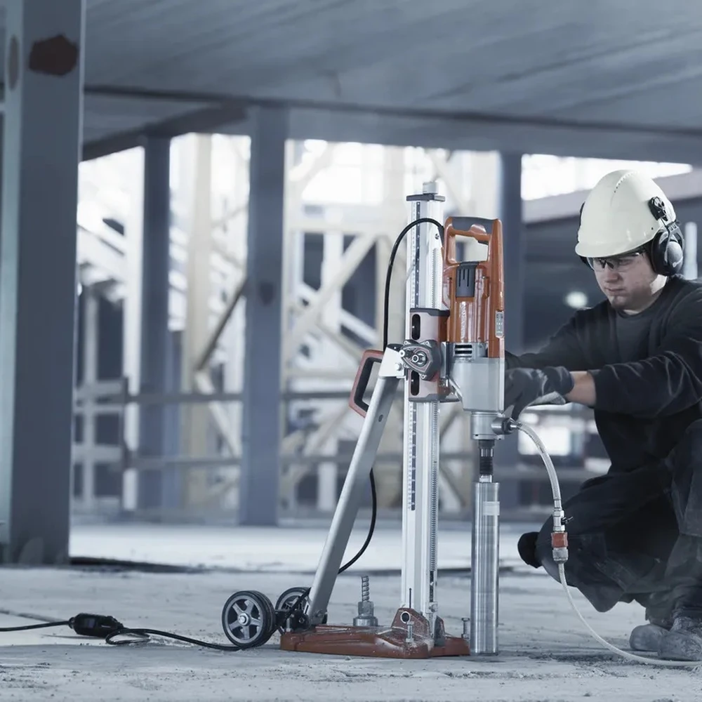 Wiertnica koronowa Husqvarna DM 220 | NORWIT.PL