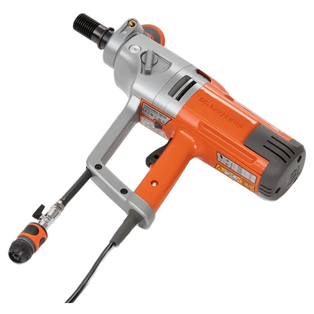 Wiertnica koronowa Husqvarna DM 230 | NORWIT.PL