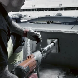 Wiertnica koronowa Husqvarna DM 230 | NORWIT.PL