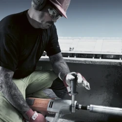 Wiertnica koronowa Husqvarna DM 230 | NORWIT.PL