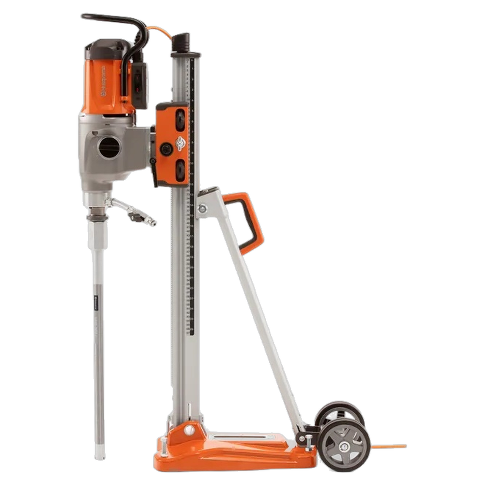 Wiertnica koronowa Husqvarna DM 370 | NORWIT.PL