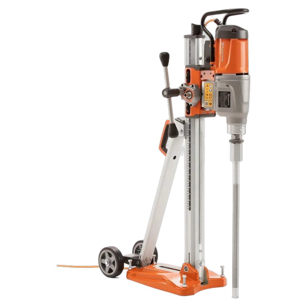 Wiertnica koronowa Husqvarna DM 370 | NORWIT.PL