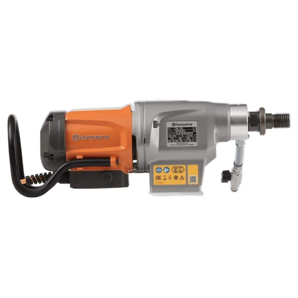 Wiertnica koronowa Husqvarna DM 400 | NORWIT.PL