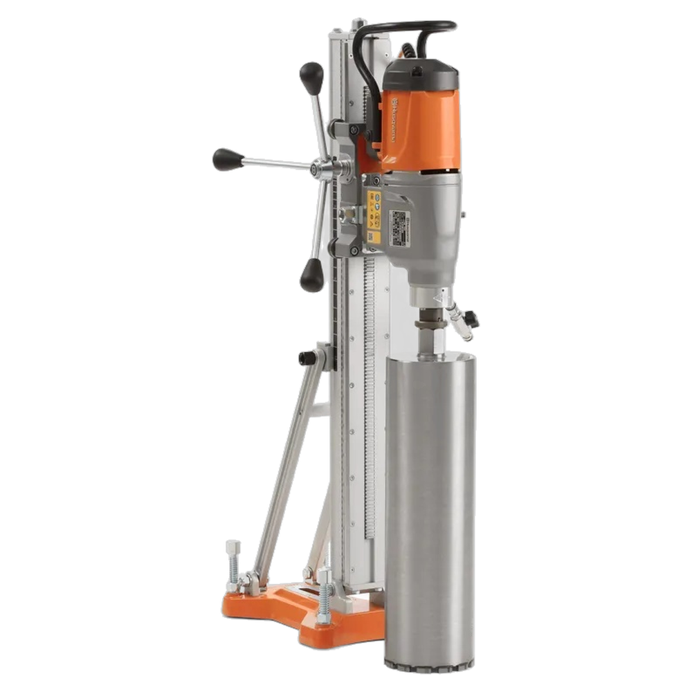 Wiertnica koronowa Husqvarna DM 400 | NORWIT.PL